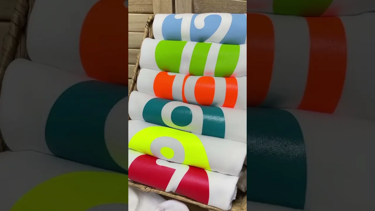 Набор 12 боди по месяцам "12 months"