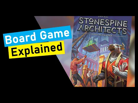 Short Preview of Stonespine Architects