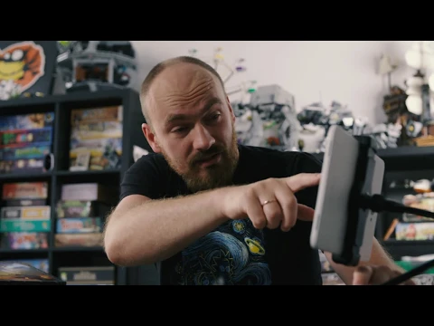 Official Trailer!