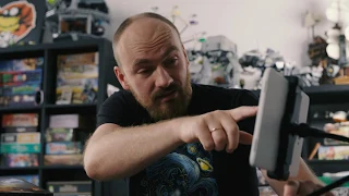 Official Trailer!