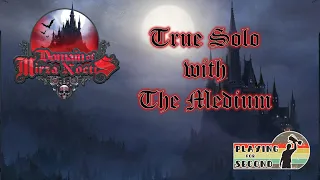 Hexplore It: The Domain of Mirza Noctis Playthrough - Playing for Second