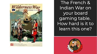 Wilderness War