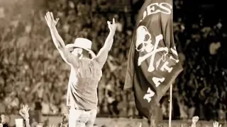 Kenny Chesney - Pirate Flag (Official Acoustic Video)