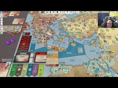 Hubris TTS playthrough 003