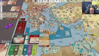 Hubris TTS playthrough 003