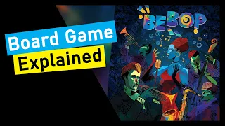 Is Bebop for you? A Quick Overview!