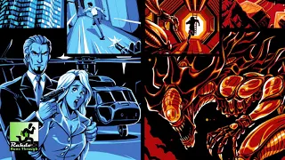 Hunted: Mining Colony 415 Preview (Runthrough)
