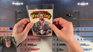 BIDDY ROSE vs. DON LEO JONATHAN! | Pelican Bay Wrestling 24 | Filsinger Legends | Solo Play