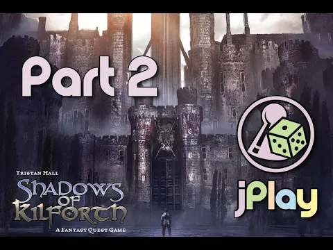 jPlay plays Shadows of Kilforth - Part 2