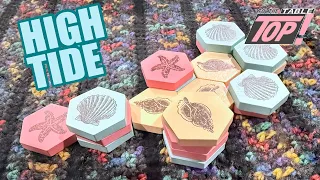 High Tide - Game Review