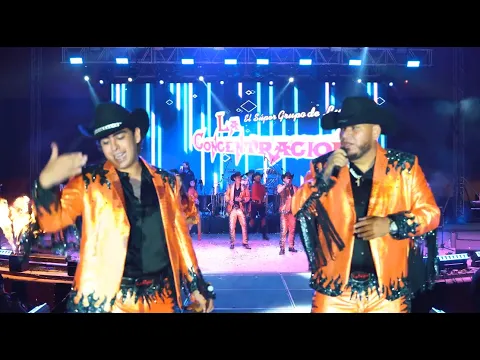 Video for event landing page