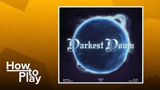 Darkest Doom - BGG How to Play