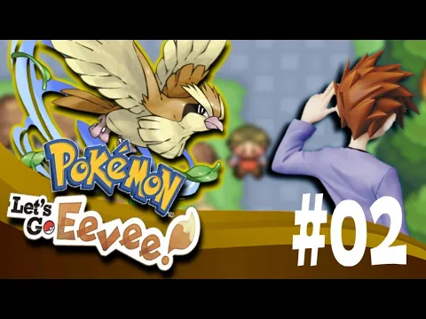 POKÉMON LETS GO EEVEE AS PEDRAS DÃO COISAS?