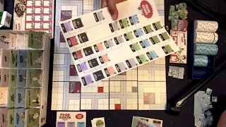 A Delicious Beginners Guide to Food Chain Magnate - Learn How to Play