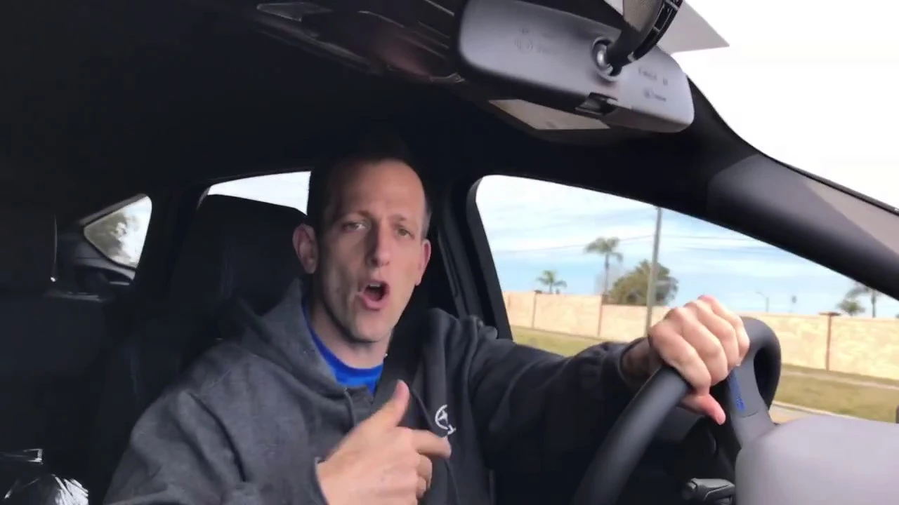 Why did I get rid of my 2017 Honda Civic Type R and buy a new Focus RS? - Raiti's Rides