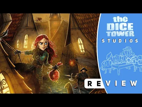 Thiefdom Review: Listen Like Thieves