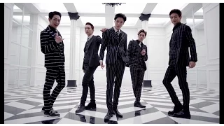 SHINee Your Number DANCE VERSION（black）