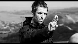 Liam Gallagher - One Of Us (Behind The Scenes)