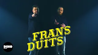 Donnie & Frans Duijts - Frans Duits (Officiële Video)