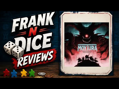 Moytura Review