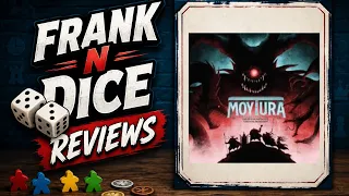 Moytura Review
