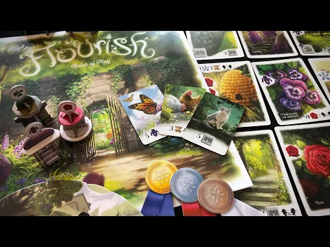 Flourish