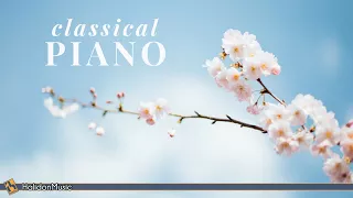 Piano Solo - Classical Mix