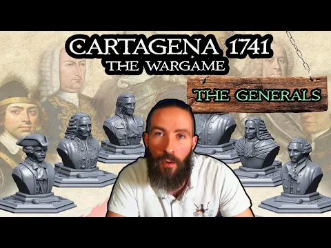 The generals