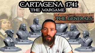 The generals