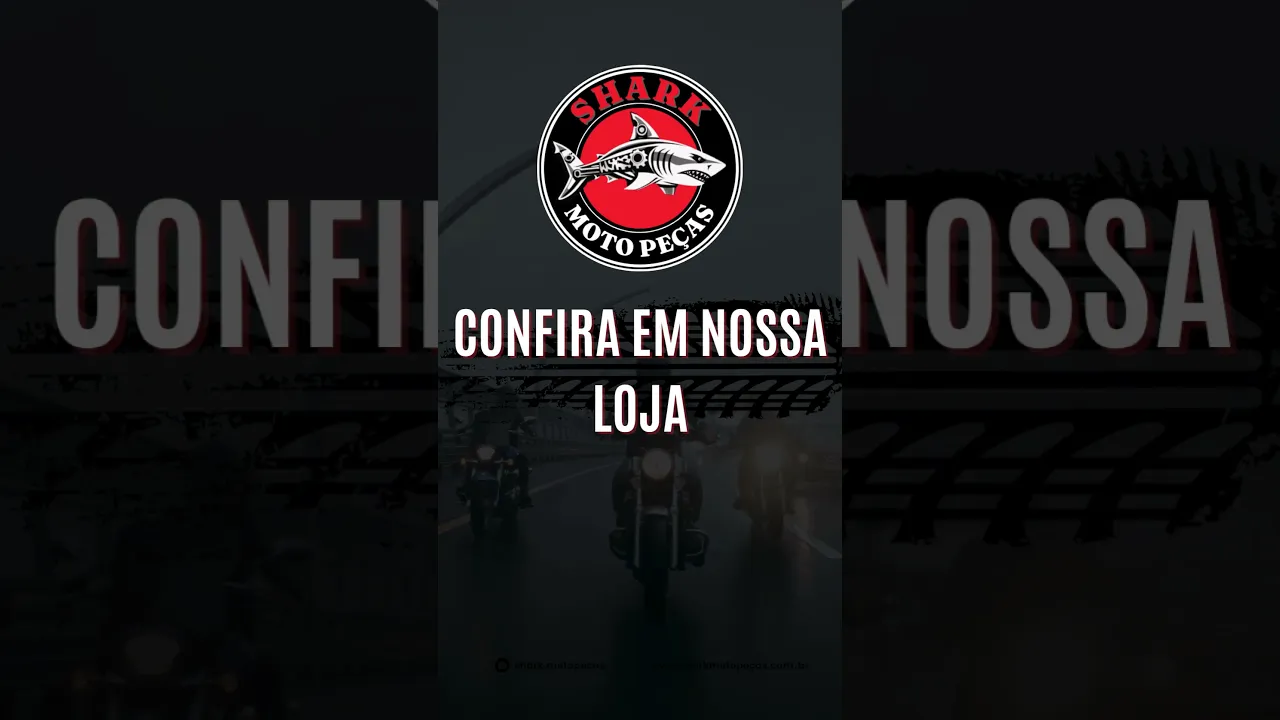 Video de SHARKMOTOPEÇAS