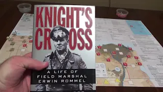 Bare Bones Wargaming: Drive on Suez: Rommel Drives Deep