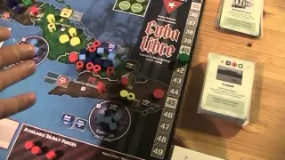 A lonesome Gamer plays Cuba Libre pt 7