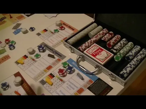 21Moon 4 & wrap