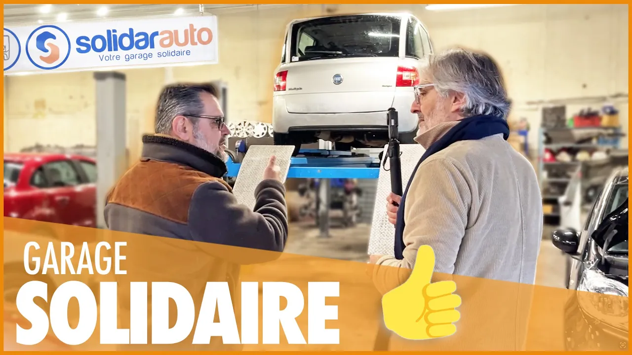 😍 Pourquoi donner sa VOITURE peut être très utile ?