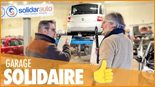😍 Pourquoi donner sa VOITURE peut être très utile ?