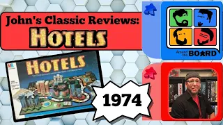 Hotels: A Classic Game feature
