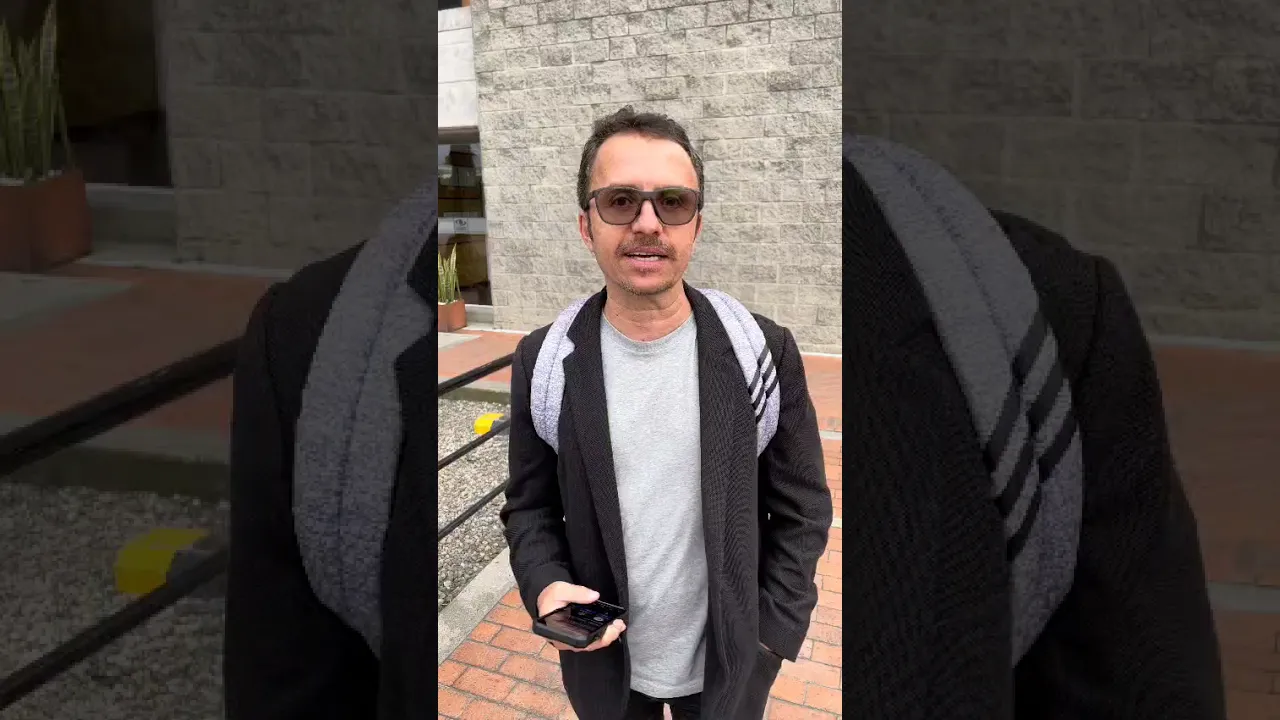 Video de Tecnomoto Fix B&G