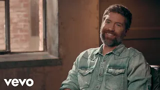 Josh Turner - Country State Of Mind ft. Chris Janson (Behind The Song)