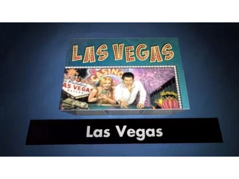 Las Vegas (Videoreseña)