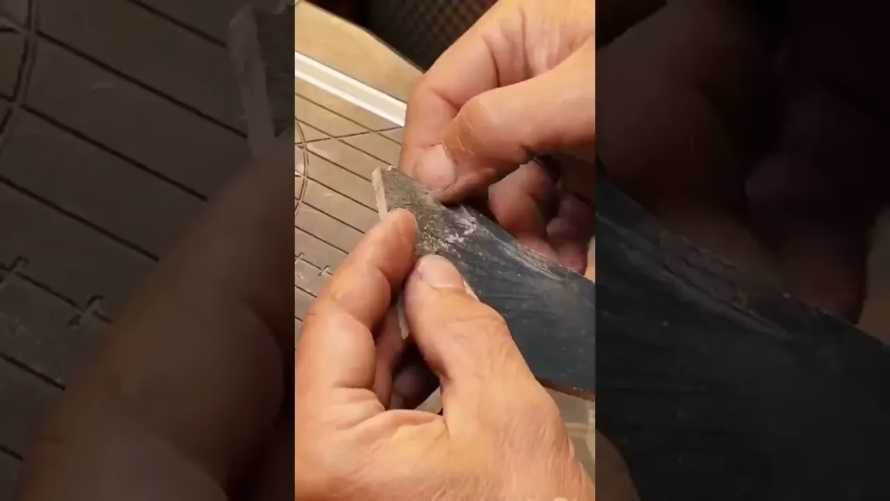 Video de "Taller el Guatan | Cuadros de diseño en madera recuperada patagónica"