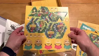 Hamlet - Unbiased Unboxing with John LaRuffa