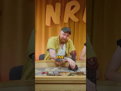 The Rarest Dice Roll You've Never Seen!