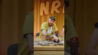 The Rarest Dice Roll You've Never Seen!