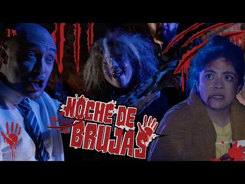 COLECCIÓN I NOCHE DE BRUJAS