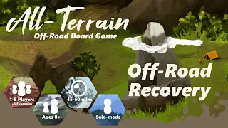 All-Terrain: Solo Variant, Off-Road Recovery