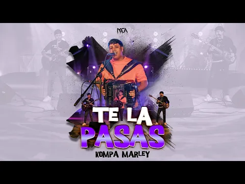Video for event landing page