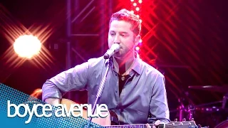 Boyce Avenue - Find Me (Live In Los Angeles)(Original Song) on Spotify & Apple