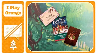 No Talking Unboxing (Snippet): Santa's Workshop - Christmas in July
