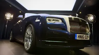 Rory Reid Visits Rolls-Royce | Extra Gear | Top Gear