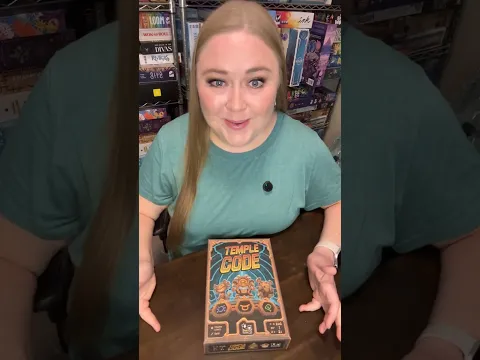 Temple Code